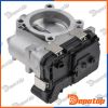 Corps Papillon pour VW | 89359, V10-81-0098